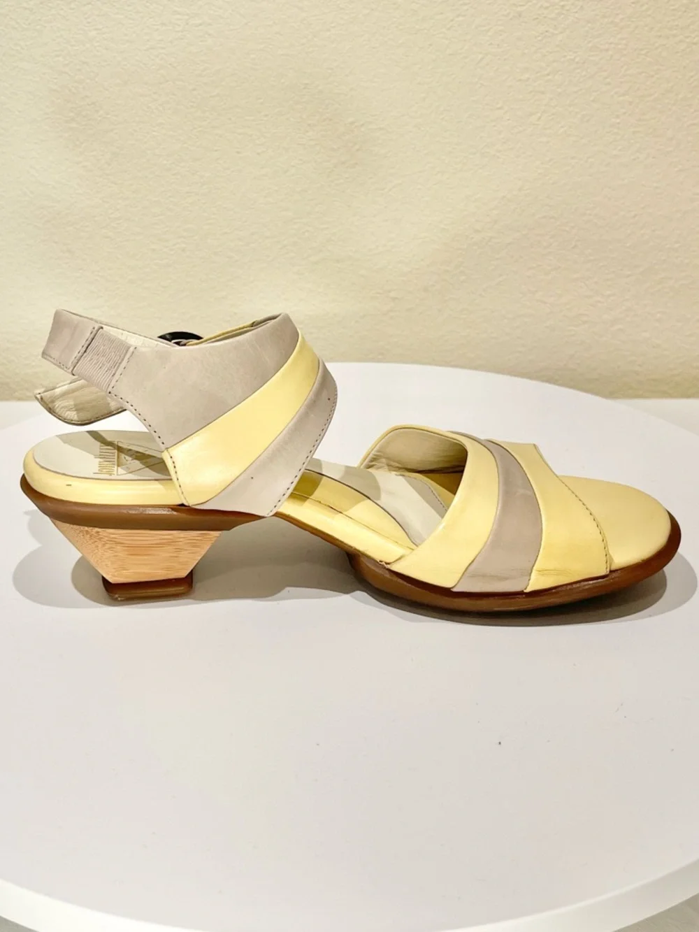 John Fluevog john fluevog